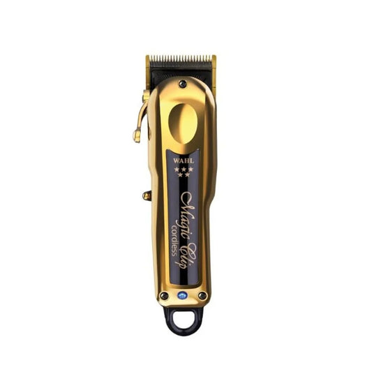 Cortadora Magic Clip Gold Inalámbrico Wahl