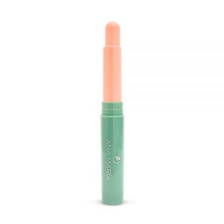 Corrector Facial Mousse Con Vitamina E y Ácido Hialurónico Ana María X 2 G