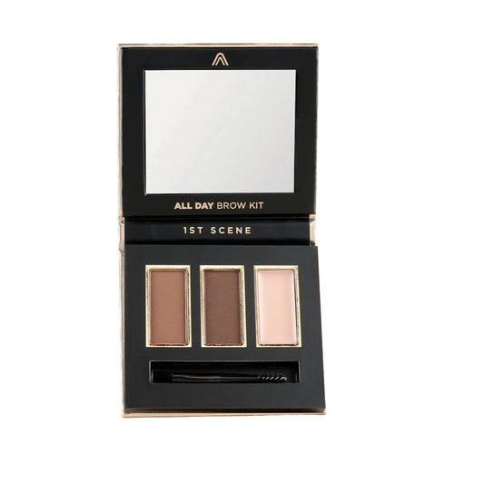 Trio De Cejas 1St Scene Atenea x 4 g