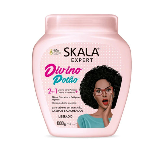Tratamiento Divino Potao Skala X 1000 g