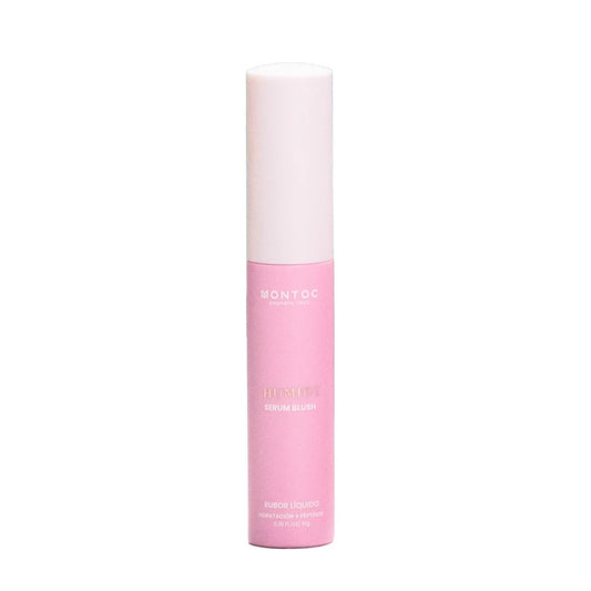 Rubor Liquido Humide Serum Blush Montoc X 10 G