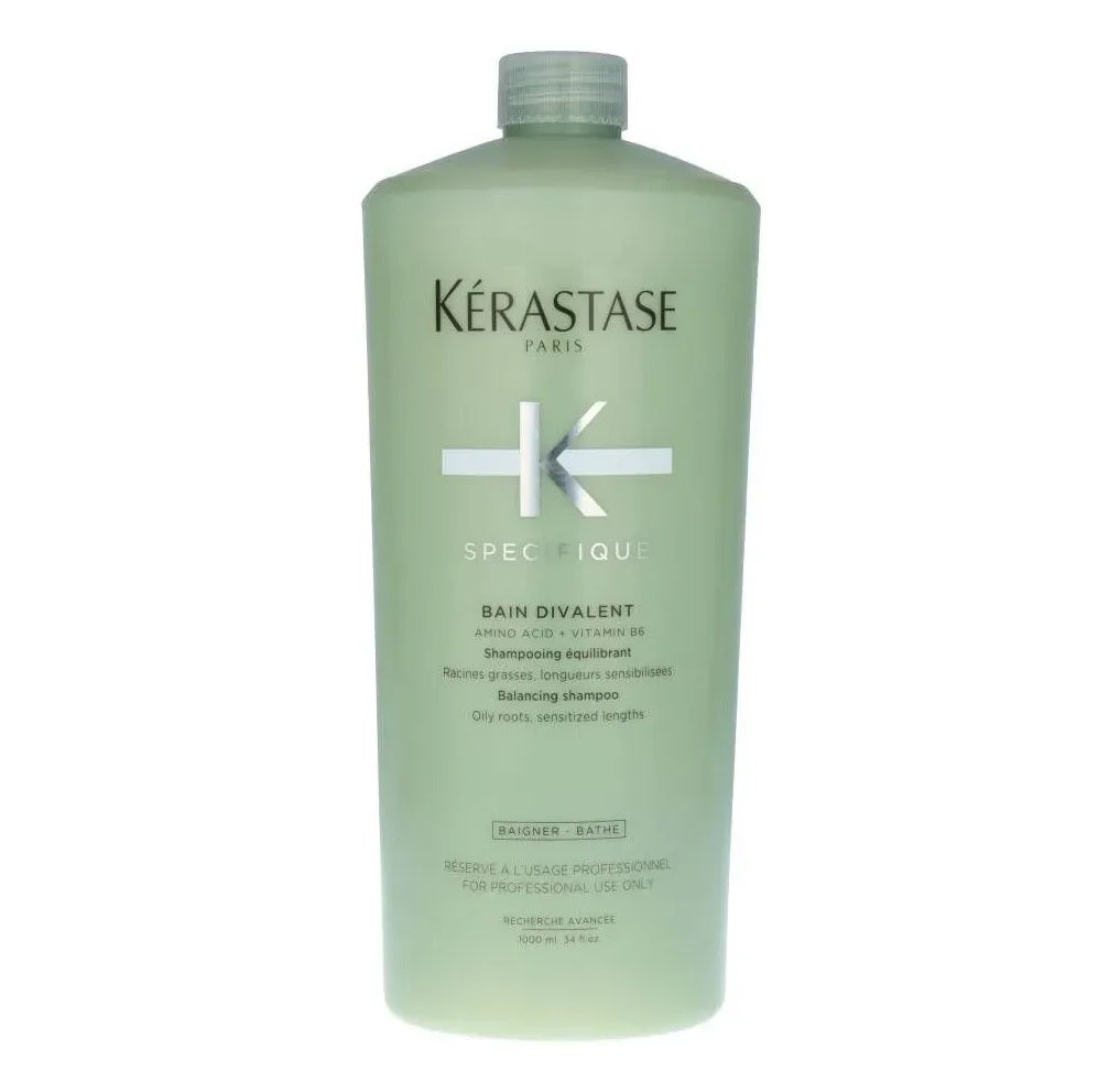 Shampoo Specifique Bain Divalent Kerastase