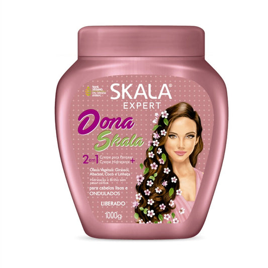 Tratamiento Dona Skala X 1000 g
