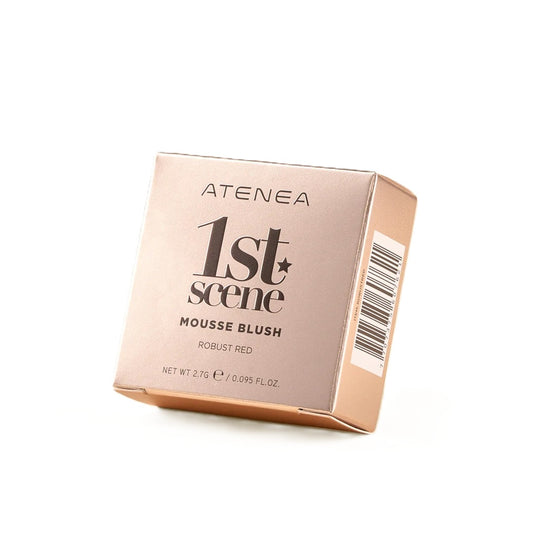 Rubores Mousse 1st Scene Atenea