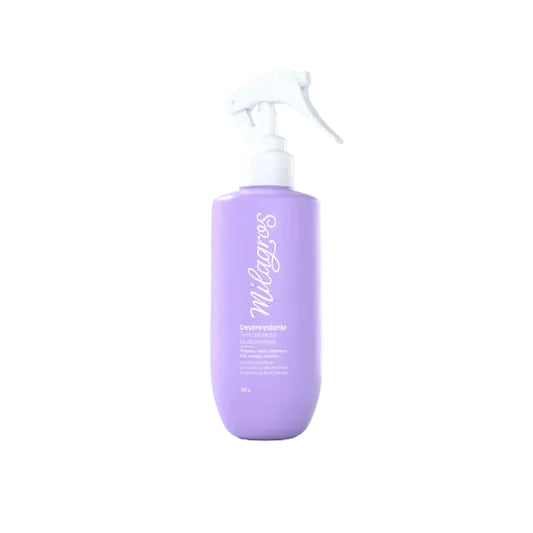Desenredante Termoprotector Multibeneficios Milagros X 250 mL