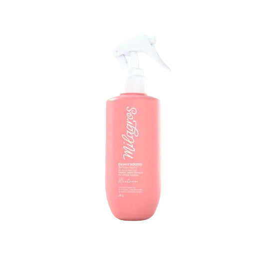 Desenredante Termoprotector Multibeneficios Martina Milagros X 250 mL
