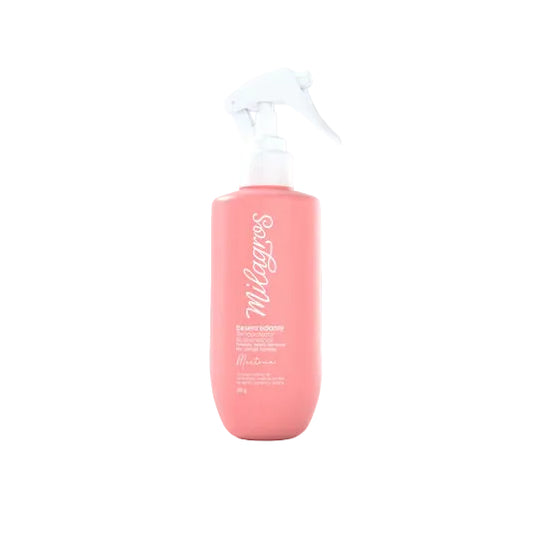 Desenredante Termoprotector Multibeneficios Martina Milagros X 250 mL