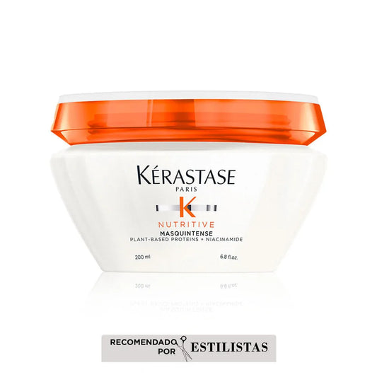 Mascarilla Nutritive Masquintense Kerastase X 200 mL