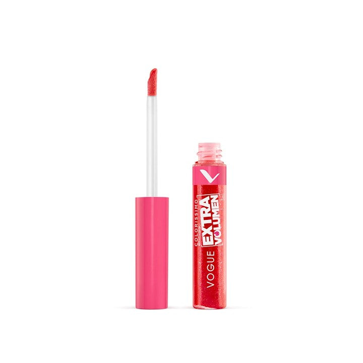 Brillo Labial Colorissimo Extra Volumen Vogue