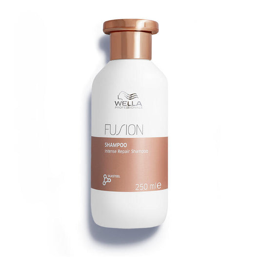 Shampoo Fusión Wella
