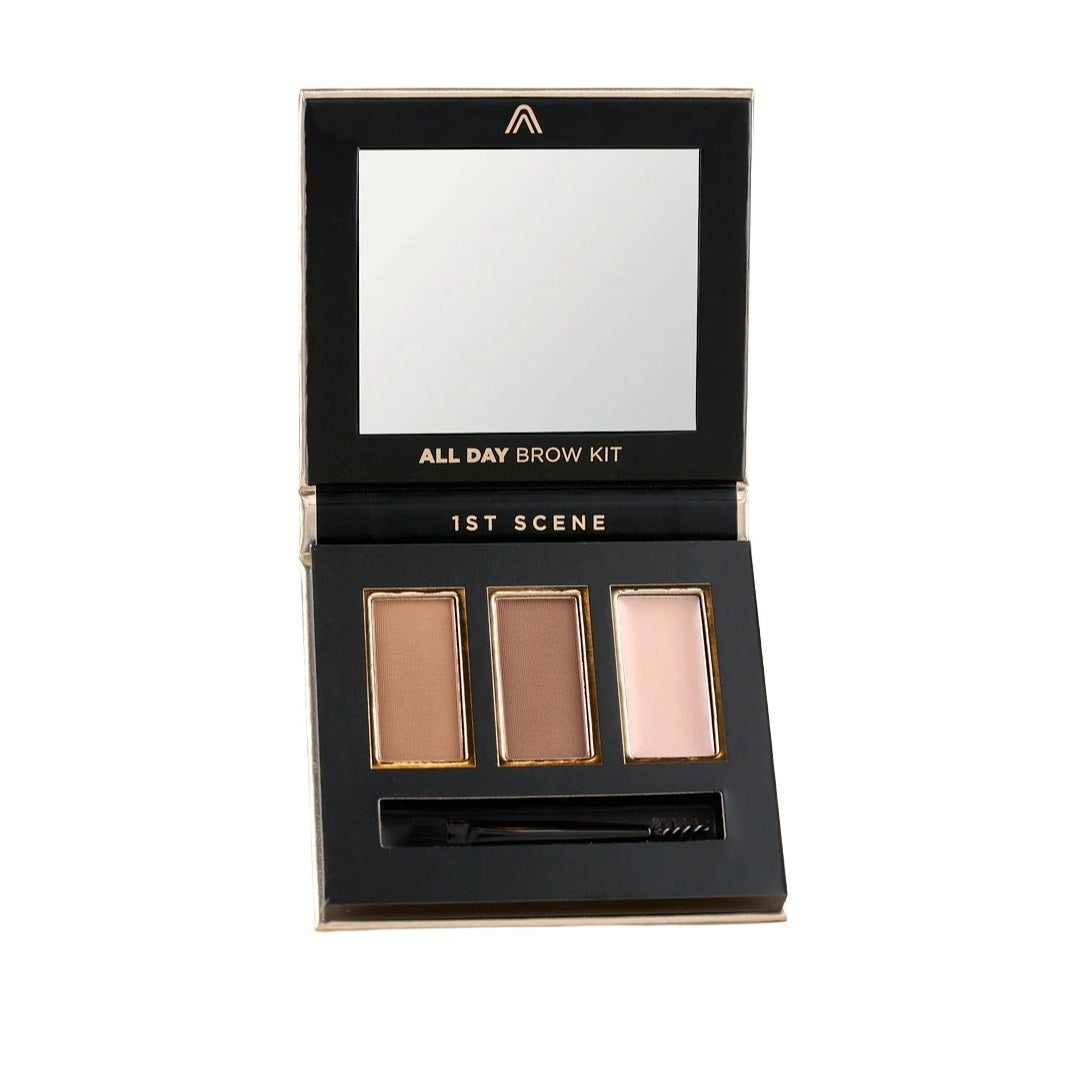 Trio De Cejas 1St Scene Atenea x 4 g