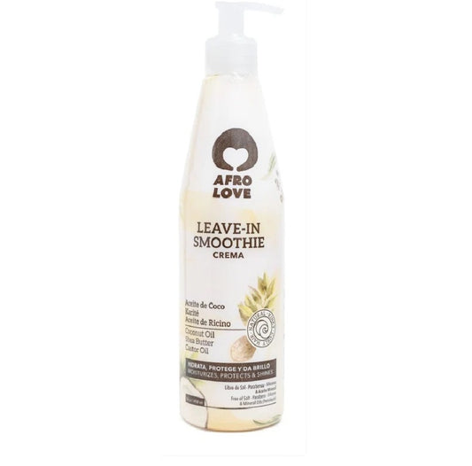 Crema Leave-in afro love X 290ml