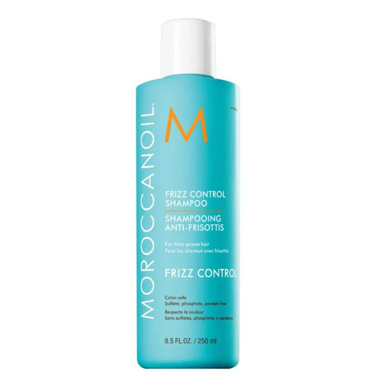 Shampoo Anti Frizz Moroccanoil Frizz Control X 250 mL