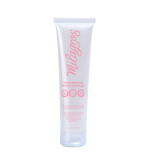 Tratamiento Magia Capilar Milagros X 150 mL