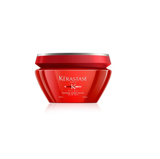 Mascarilla Apres-Soleil Kerastase X 200 mL
