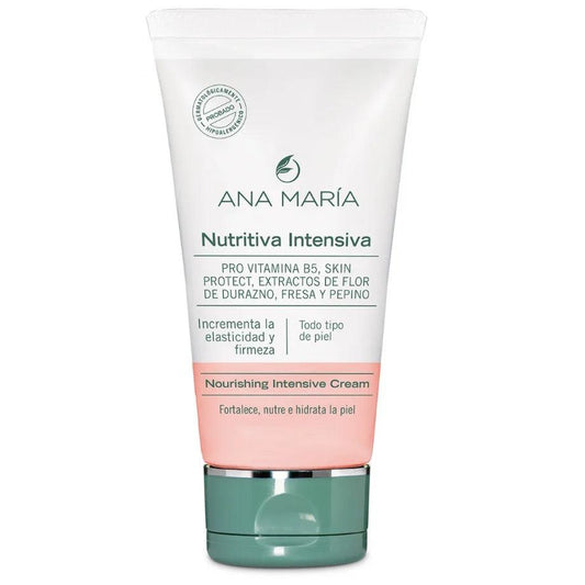 Nutritiva Intensiva Ana María X 50 G