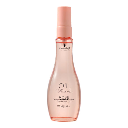 Oil Ultime Tratamiento Acabado Rose X 100 mL