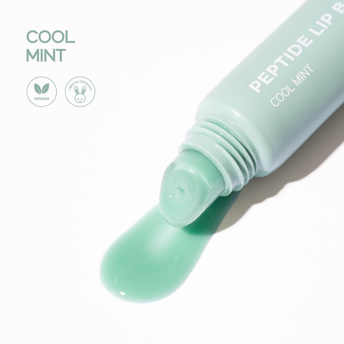 Bálsamo Para Labios Peptide Lip Balm Atenea