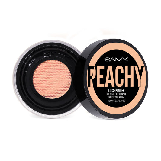 Polvo suelto Samy 8 gr