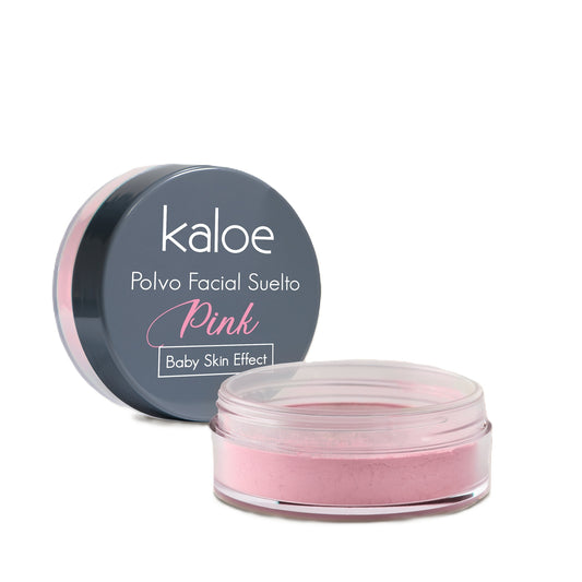Polvo Facial Suelto Kaloe X 12 mL