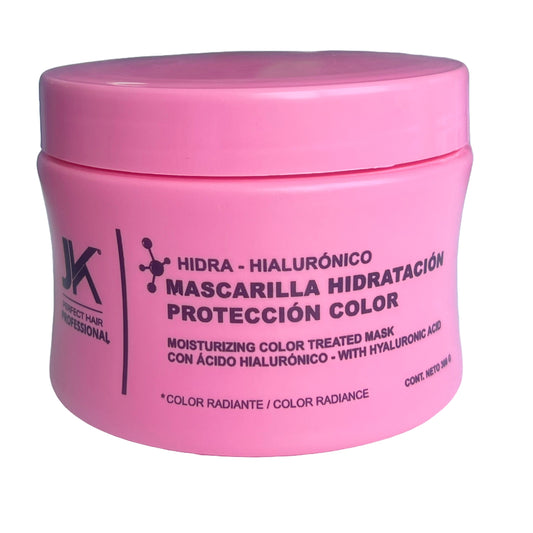 Mascarilla Hidratación Protección Color JK X 300 g