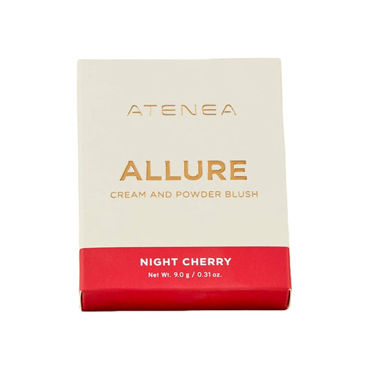 Rubor En Duo Allure Atenea