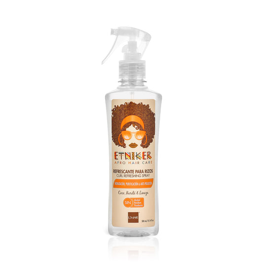 Refrescante Para Rizos Etniker L´Mar X 300 mL