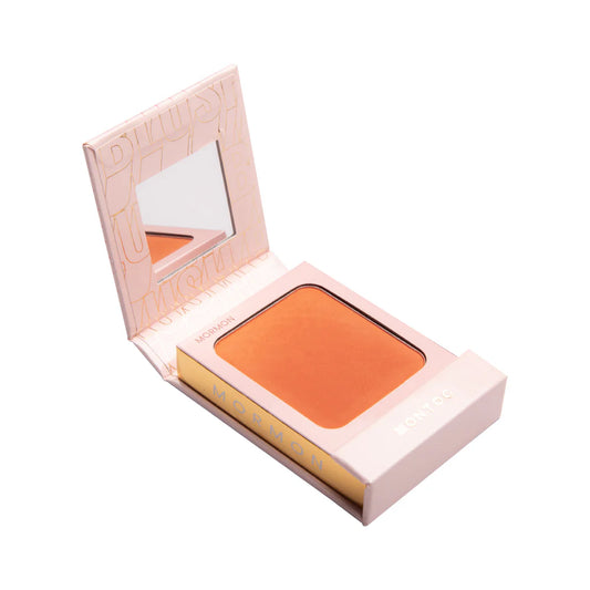 Rubor Pocket Blush Mormon Montoc X 7.0 G