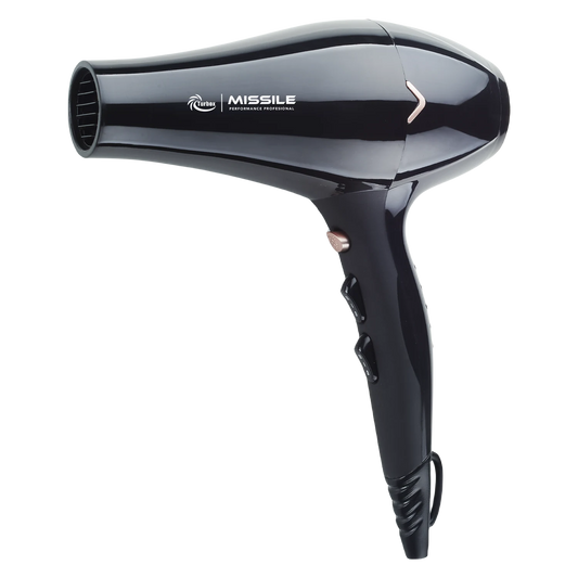 Secador Profesional de Cabello Missile Turbox