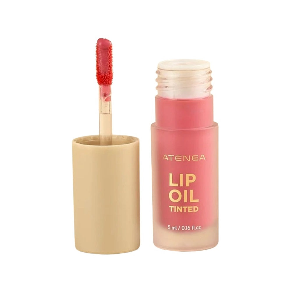 Lip Oil Tinted Atenea X 5 mL