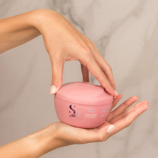 Mascarilla Nutritive Alfaparf x 200 mL