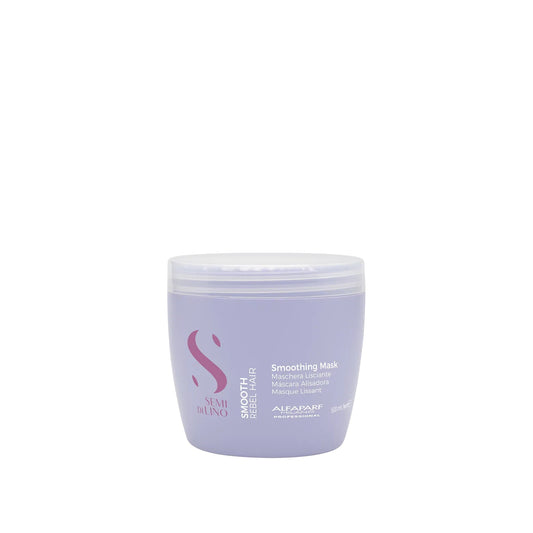 Mascarilla Smoothing Alfaparf X 500 mL