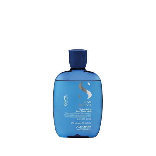 Shampoo Volumizing Low X 250 mL