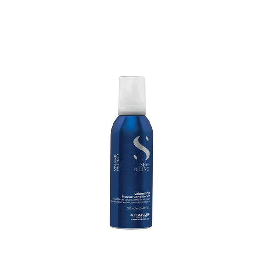 Acondicionador Volumizing Mousse Alfaparf X 200 mL