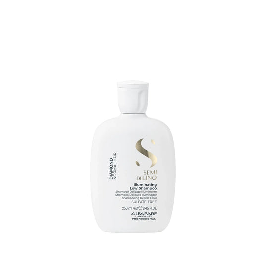 Shampoo Illuminating Low Alfaparf X 250 mL