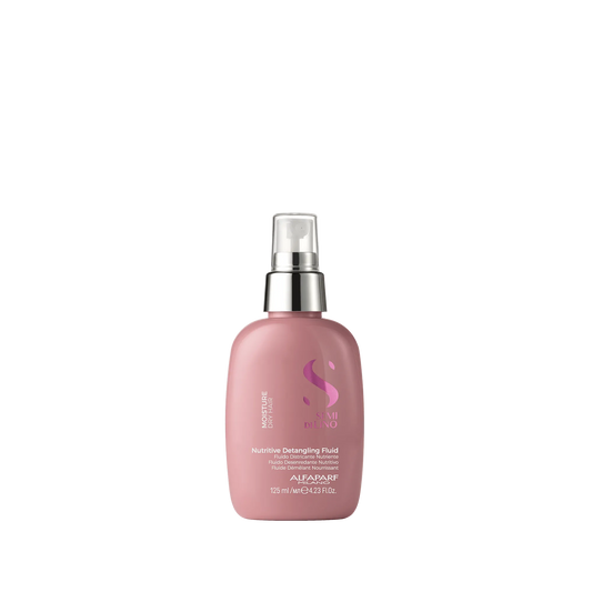 Aceite Desenredante Nutritivo Alfaparf X 125 mL