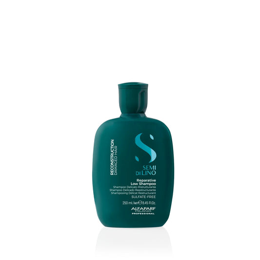 Shampoo Delicado Low Reparative Alfaparf