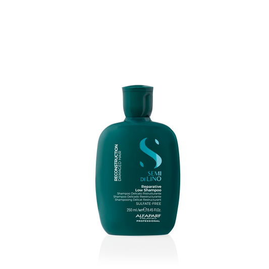 Shampoo Delicado Low Reparative Alfaparf X 250 mL