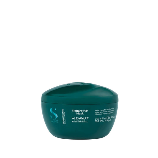 Mascarilla Reestructurante Alfaparf X 200 mL