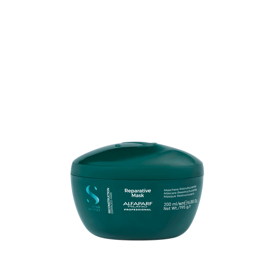Mascarilla Reestructurante Alfaparf X 200 mL