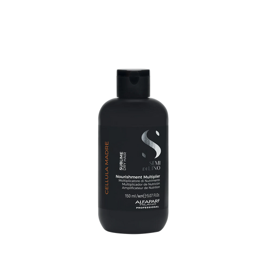 Multiplicador De Nutrición Sublime Alfaparf X 150 mL