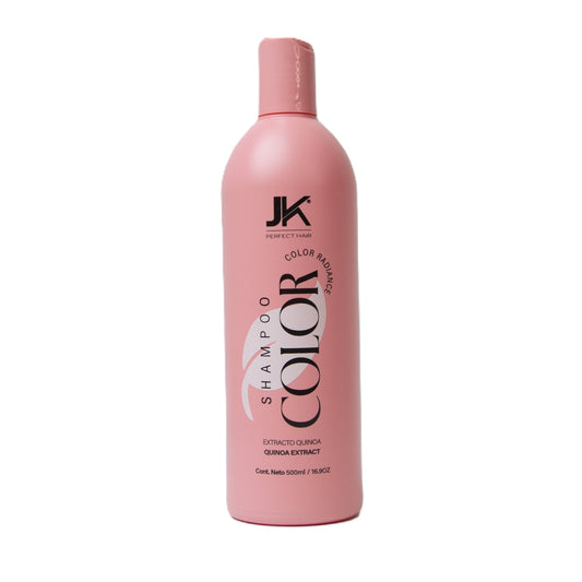 Shampoo Protección Color JK