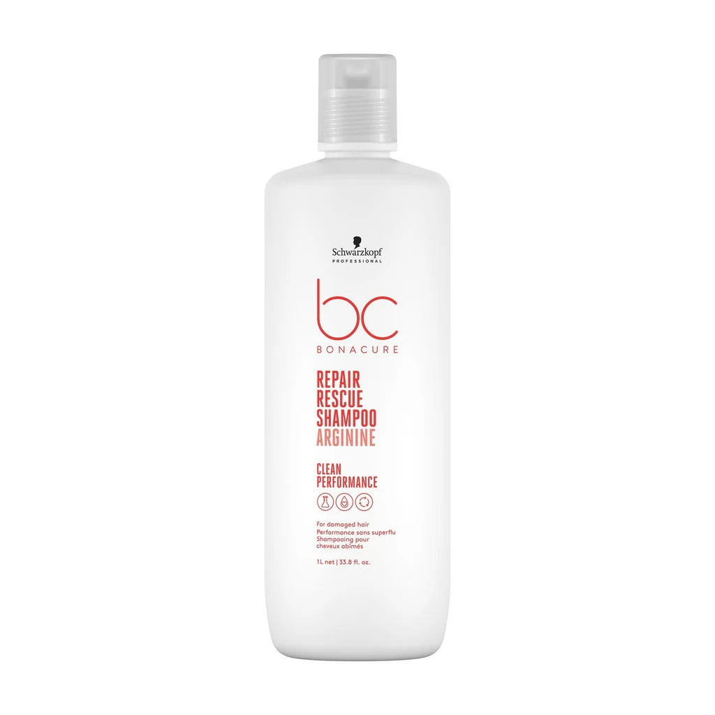 Shampoo Repair Arginine Bonacure