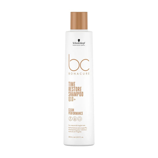 Shampoo Time Restore Bonacure
