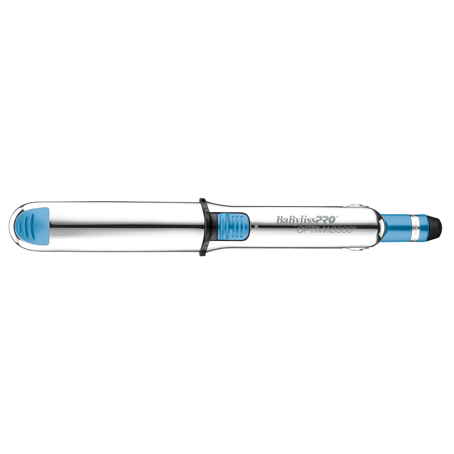 Plancha 3300 Nano Titanium Azul 1 1/2 Baby Liss Pro