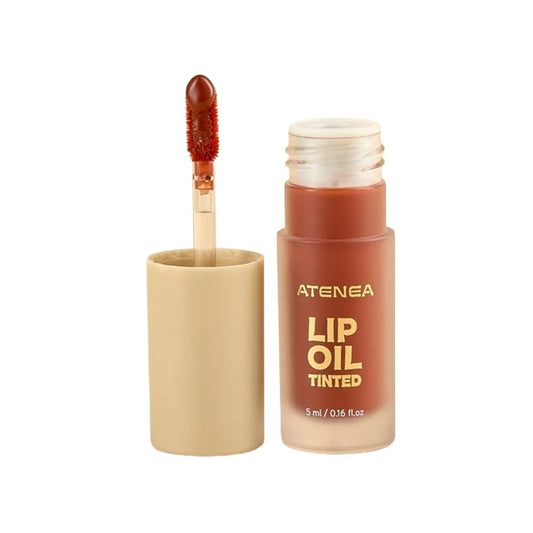 Lip Oil Tinted Atenea X 5 mL