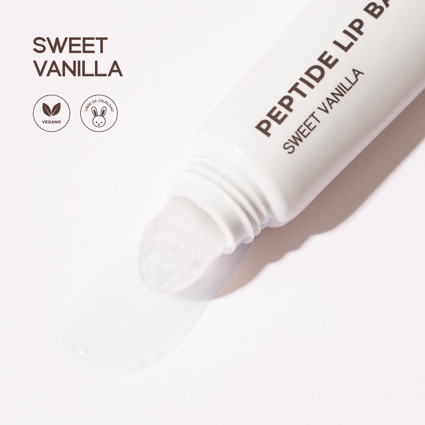 Bálsamo Para Labios Peptide Lip Balm Atenea