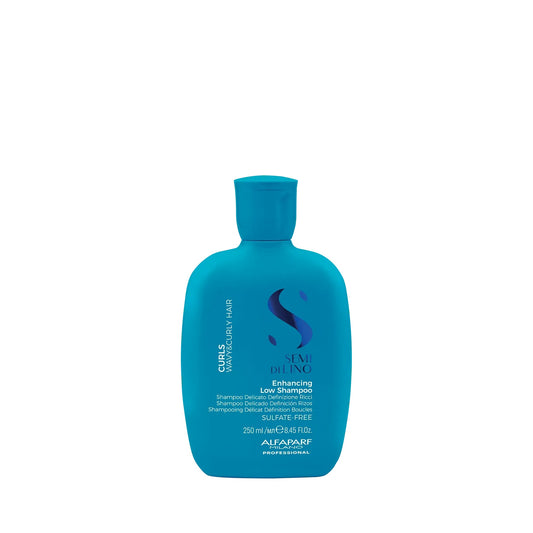 Shampoo Enhancing Low Alfaparf