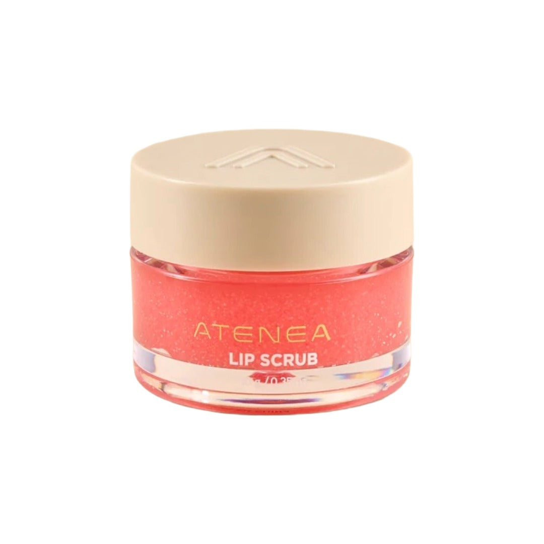 Exfoliante Para Labios Lip Scrub Atenea