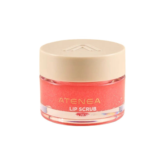Exfoliante Para Labios Lip Scrub Atenea